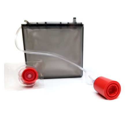 Prep-Lock - Tamper Evident Luer Lock Cap - 57-91R