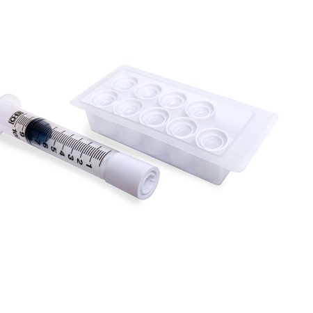 Prep-Lock - Tamper Evident Luer Lock Cap - Imi - International Medical Industries - 57-26