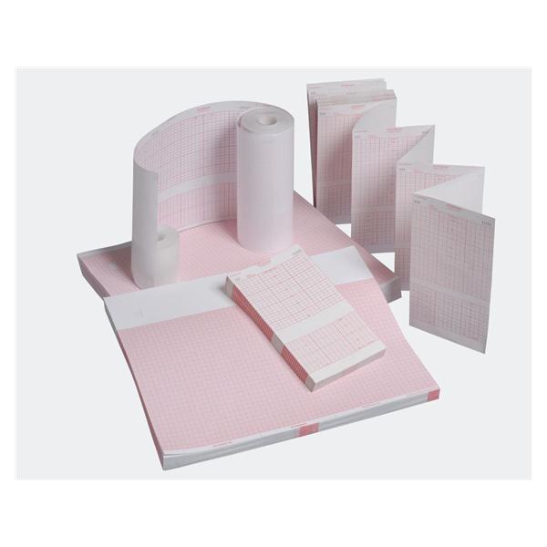 Vyaire Medical Inc Recording Paper Ecg/Ekg 16Pk/Ca - 2009828-060