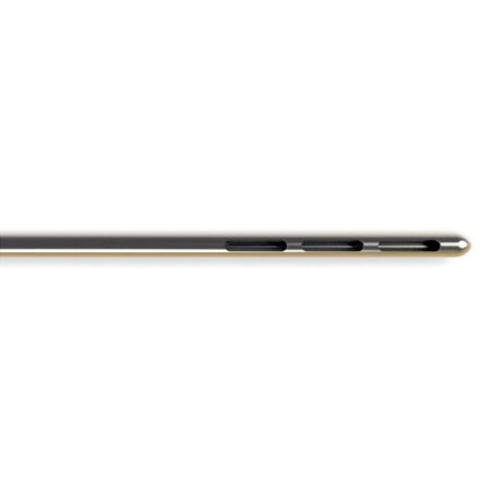 Microaire Surgical Instruments Cannula, Tri-Port Iii Sngl-Use4Mm 30Cm - PAL-403LL