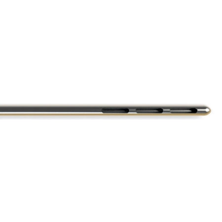 Microaire Surgical Instruments Cannula, Tri-Port Iii Sngl-Use4Mm 22Cm - PAL-403LS