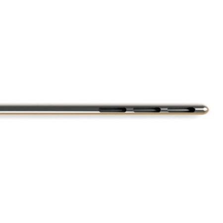 Microaire Surgical Instruments Cannula, Tri-Port Iii Multi-Use 4Mm 30Cm - PAL-R403LL