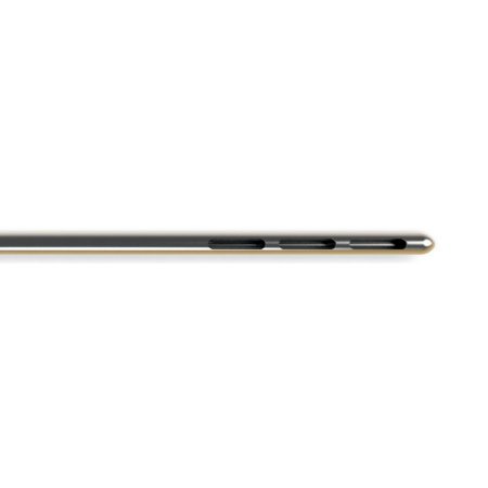 Microaire Surgical Instruments Cannula, Tri-Port Iii Multi-Use 4Mm 22Cm - PAL-R403LS