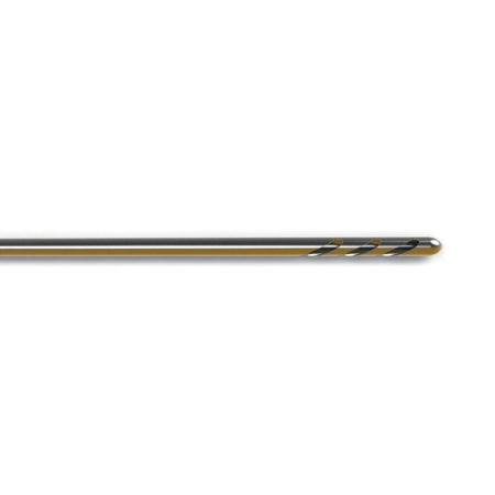 Microaire Surgical Instruments Cannula, Tri-Port Iii Helixed Sngl-Use 4Mm 30Cm - PAL-407LL