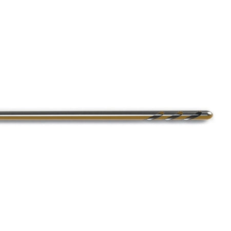 Microaire Surgical Instruments Cannula, Tri-Port Iii Helixed Multi-Use 4Mm 30Cm - PAL-R407LL