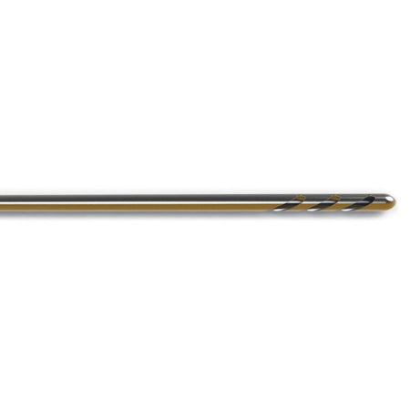 Microaire Surgical Instruments Cannula, Tri-Port Iii Helixed Multi-Use 4Mm 22Cm - PAL-R407LS
