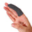 Performance Health Splint, Finger Aquasplast Perforated Charcoal (4/Cs) - 81303213