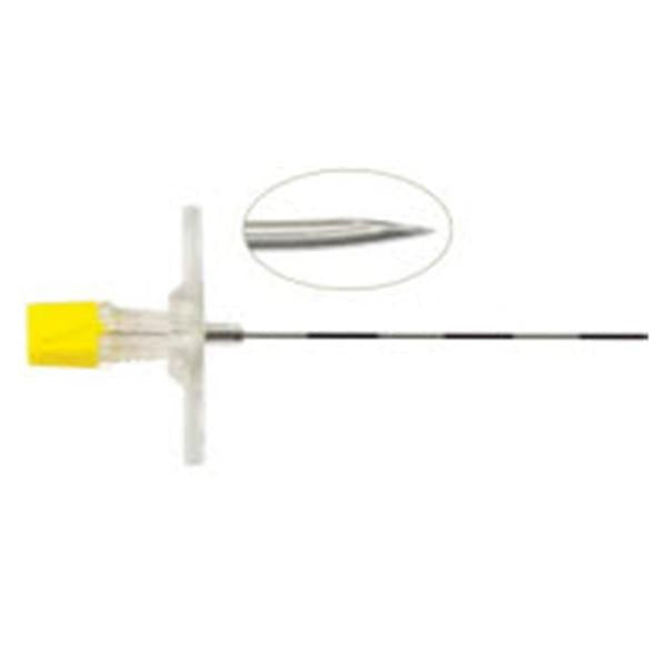 Epidural Needle