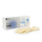 NitriDerm - Surgical Glove Size 8 Sterile Pair Nitrile Extended Cuff Length Fully Textured White Chemo Tested - 135280