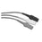 Conmed Corporation Leadwire Ecg/Ekg/Safety Snap End 3/Pk - FSP40-003R