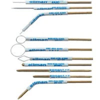 Ellman - Needle Electrode Tungsten Wire Fine Needle Tip Disposable Sterile - A2D