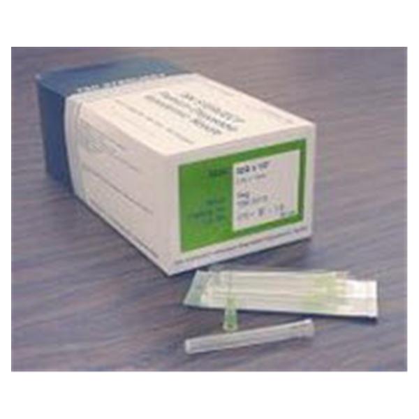 TSK Lab Needle 27Gx1/2" Steriject Aesthetic Conventional 100/Bx - TSK2713U
