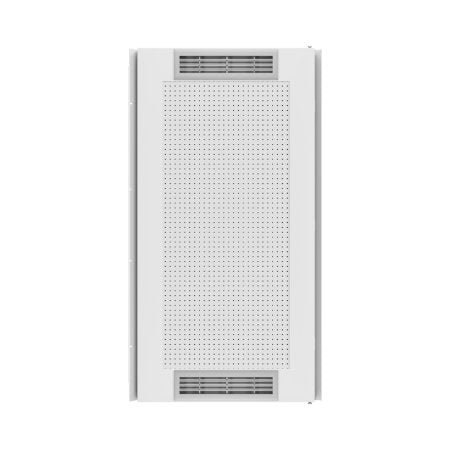 VidaShield UV24 - Air Purification System 6 X 24 X 48 Inch Fan Speed: 50 CFM - Symmetry Surgical - UV24NL