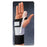 Patterson Medical Hood Attachment Gauntlet Phase 1 Full Dorsal Flexion Elastic Fingertip 4/Pk - A57120