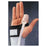 Patterson Medical Hood Attachment Gauntlet Phase 1 Short Dorsal Flexion Elastic Fingertip 4/Pk - A57119