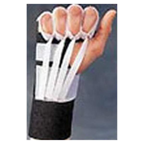 Patterson Medical Loop Attachment Gauntlet Phase 2 Finger Flexion Composite 4/Pk - A57117