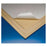 Patterson Medical Pad Orthopedic Rolyan Closed Cell Polycushion 17.75X24" Lf Beige 1/4" Thick 3/Ca - A2911