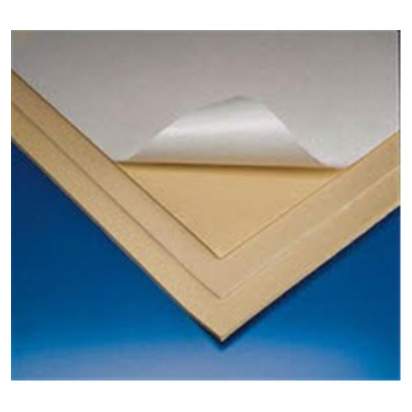Patterson Medical Pad Orthopedic Rolyan Closed Cell Polycushion 17.75X24" Lf Beige 1/4" Thick 3/Ca - A2911
