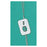 Patterson Medical Connecting Pieces Monofilament Rolyan Double Strand Universal 50/Pk - A17952