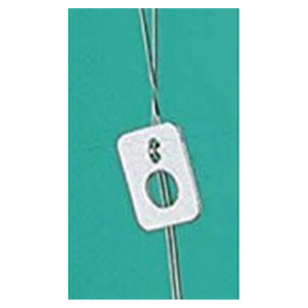 Patterson Medical Connecting Pieces Monofilament Rolyan Double Strand Universal 50/Pk - A17952