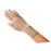 Patterson Medical Glove Compression Hand Rolyan Beige Size 9" Medium Right Ea - 92744101