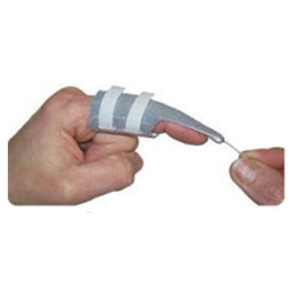 Patterson Medical Trapper 3Pp Finger Size One Size Fits All 5/Pk - 927276