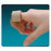 Patterson Medical Strap Flexion Rolyan Pip/Dip Finger Leather Brown 6/Bg - 550539