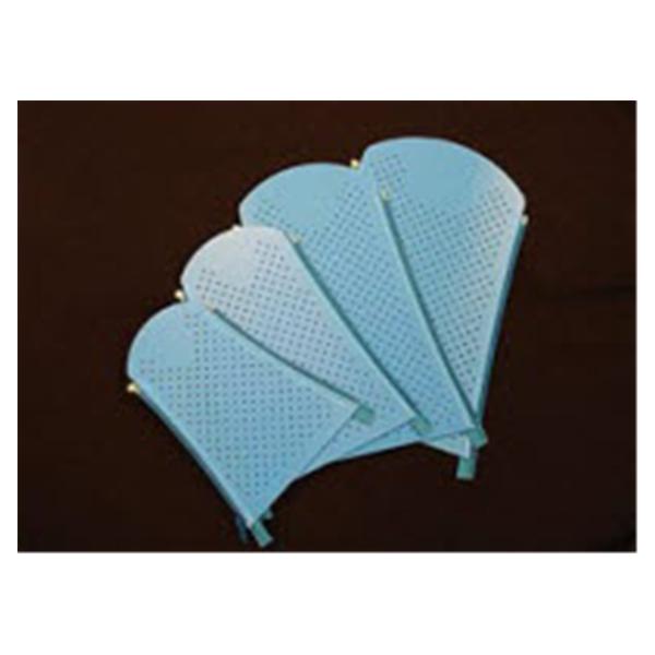 Patterson Medical Splint Spica Aquaform Wrist/Thumb Aqplstt Elctrcblu Sz Lg Univ Ea - 560425