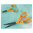 Patterson Medical Scissors Utility 8" Stainless Steel Ea - 553232