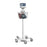 Welch-Allyn Stand Mobile For Propaq Lt Monitor Reusable Ea - 4700-58