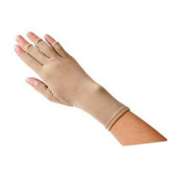 Patterson Medical Glove Exercise Left Hand Size Small/Medium Left Ea - 550627
