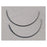 Aspen Surgical Needle Surgical Richard-Allan .024X.748" .5Crcl Ss Adsn-Dr Strl 2X72/Bx - 212905