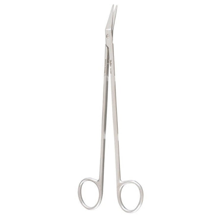 Miltex Scissor, Delicate Potts-Smith 60Deg 13Mmx7" - 5-249C