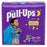 Kimberly Clark Male Toddler Training Pants Pull-Ups Night-Time 2T To 4T Disposable Heavy Absorbency - 51345