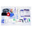 R&B Fabrications Stocking Kit Initial Trauma Ea - RB-17