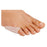 Pedifix Guard Orthopedic Visco-Gel Little Toe Bunion Gel Beige Size Small Ea - P46-S