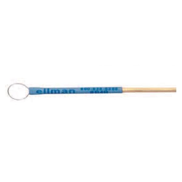 Ellman Intl Mfg Inc Electrode Loop 1/4" 2/Pk - TB4B
