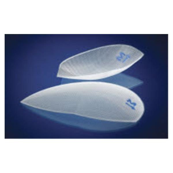 Davol Mesh 3D Max Light Polypropylene Knit 12.2X17Cm Inguinal Hernia 1Ea/Ca - 117312