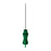 Natus Medical Monopolar Needle Electrode Natus Ultra 26 Gauge X 1-1/2 Inch Length X 30 Inch Lead Length Coated Stainless Steel Ultra Sharp Needle Tip Disposable Sterile - 27724