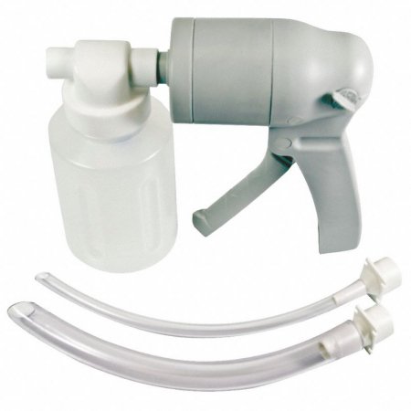 MedSource - Suction Pump - MS-001PMP
