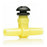 Amsino International T-Adapter Receptal For Suction Canister 5/Box - 4430005