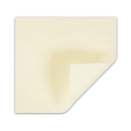 Exufiber - Gelling Fiber Dressing Polyvinyl Alcohol Fibers 2 X 2 Inch Sterile - 709900-00