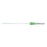 Kabe Labortecnik Tube Capillary Blood Collection Safe-T-Fill 300Ul Lithium Heparin Clear 500/Case - 07 7251