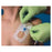 Centurion Medical Products Dressing Window Sorbaview Ultimate Flm 2.5X4 Small Strl Adhs Trans Abs 100/Ca - SV254UDT