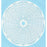 PHC Corp of North America Recording Chart Paper Ea - C738176