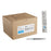 SOL-M - Syringe with Hypodermic Needle 3 mL 23 Gauge 1 Inch Regular Wall NonSafety - 1832310