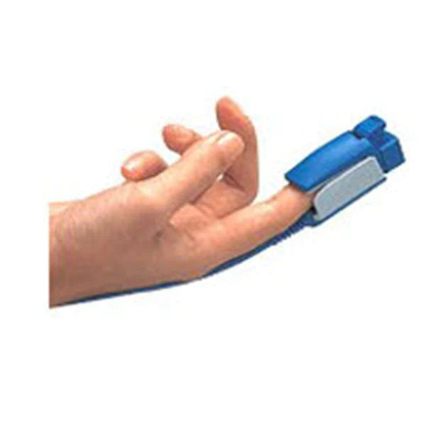 Nihon Kohden America - SpO2 Sensor Finger - TL-201T