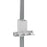 Seca Probe Covers For Filac 3000 Seca 475 One Package Contains 2000 Units (100 X 20 Covers) For Filac 3 - 4900170001