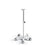 Seca Roll Stand Seca 475 Roll Stand For Seca 535 Vital Signs Analyzer For Seca 535 Vital Signs Analyzer - 4750535009