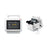 Seca Vital Signs Monitor Seca 535 Spot Check Vital Signs Type Nibp, Spo2, Temperature Ac Power / Battery Operated - 5351200131